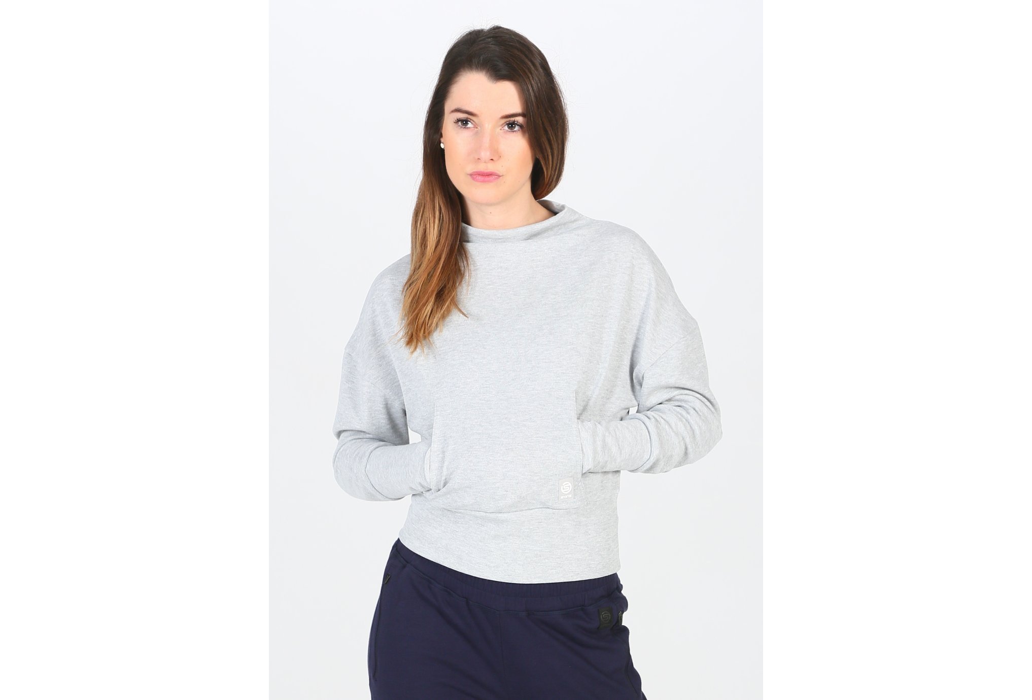 Skins Activewear Wireless Sport W Diététique Vêtements femme
