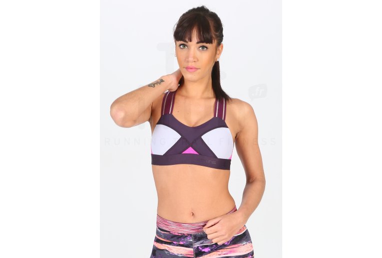 Skins Sujetador deportivo DNAmic