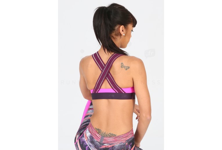 Skins Sujetador deportivo DNAmic