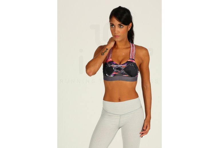 Skins Sujetador deportivo DNAmic