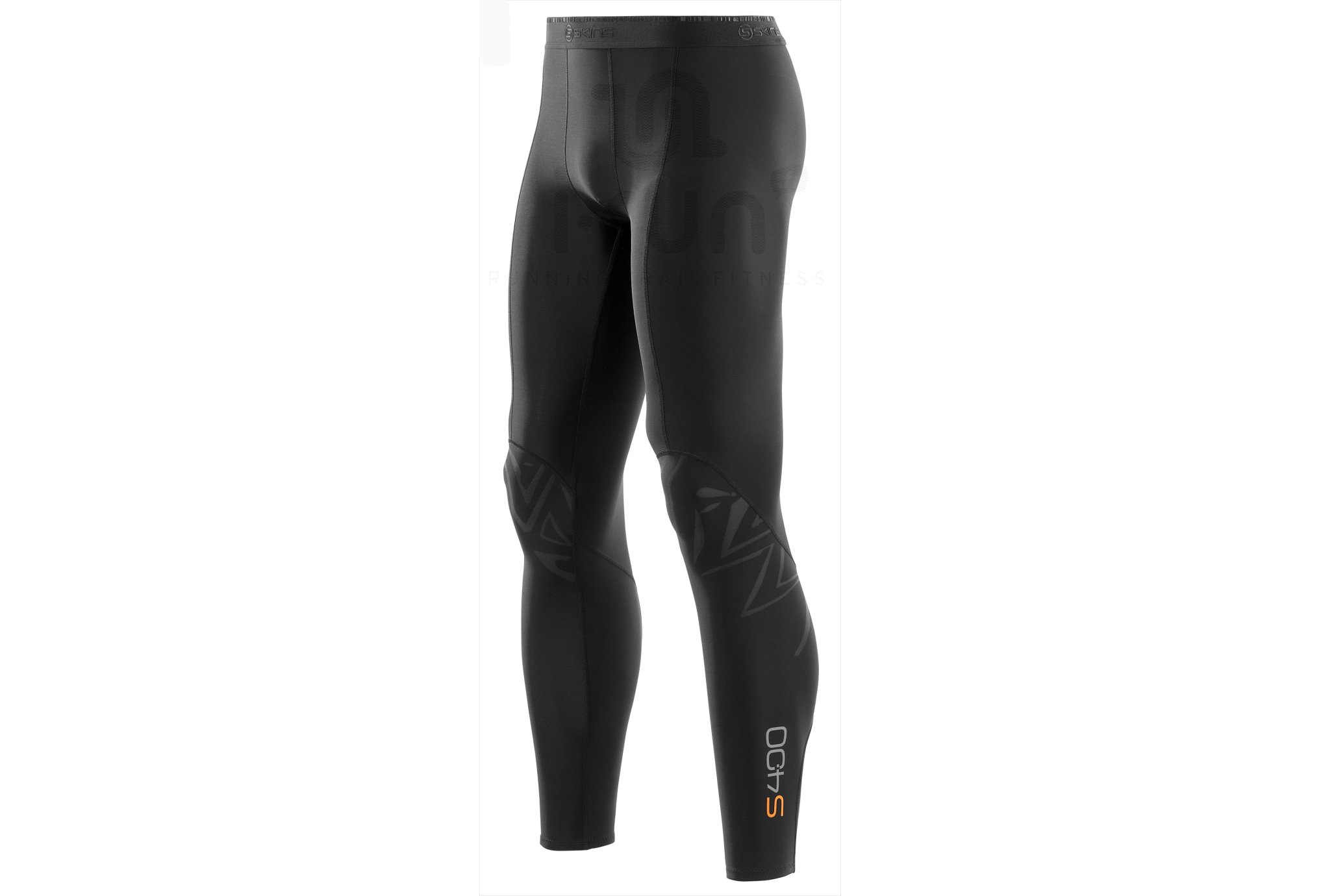 Collant de running Ry400 Homme Skins - Tonton Outdoor