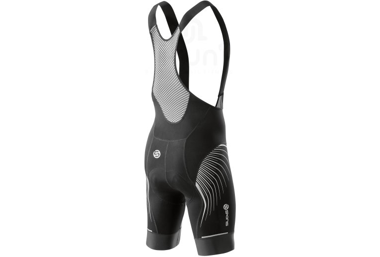 Skins Culote Bib Reflex