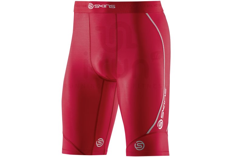 Skins Mallas cortas DNAmic