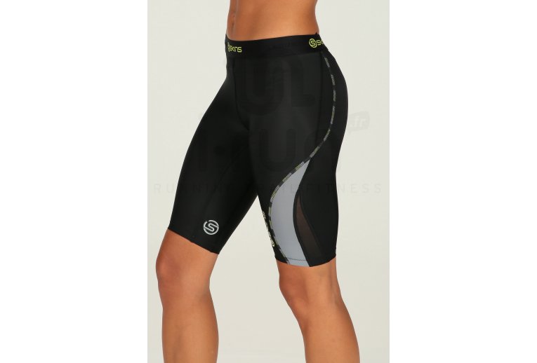 Skins Mallas cortas DNAmic W