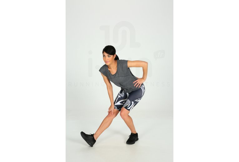 Skins Mallas cortas DNAmic W