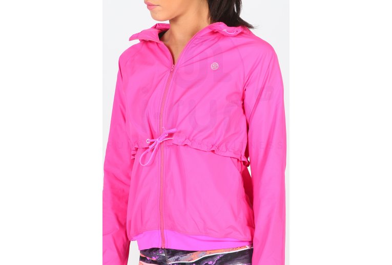 Skins Distort Packable Lightweight Damen