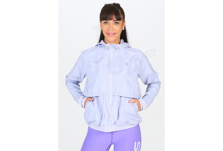 Skins Chaqueta Distort Packable Lightweight