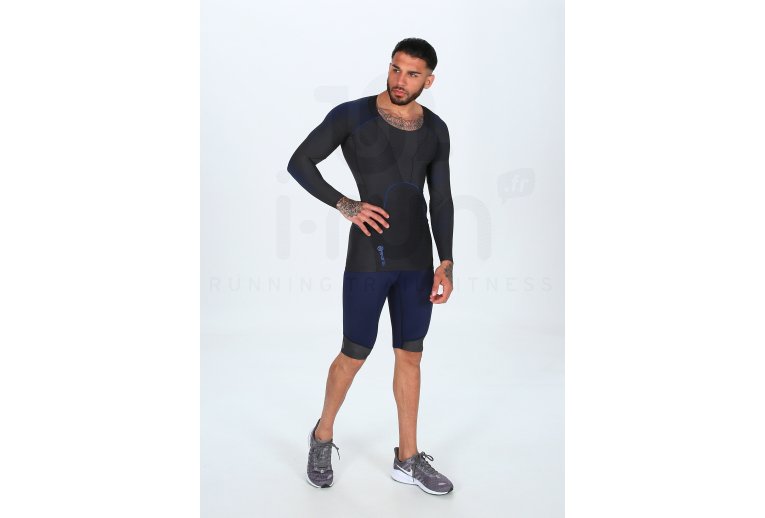 Skins Mallas cortas DNAmic Core