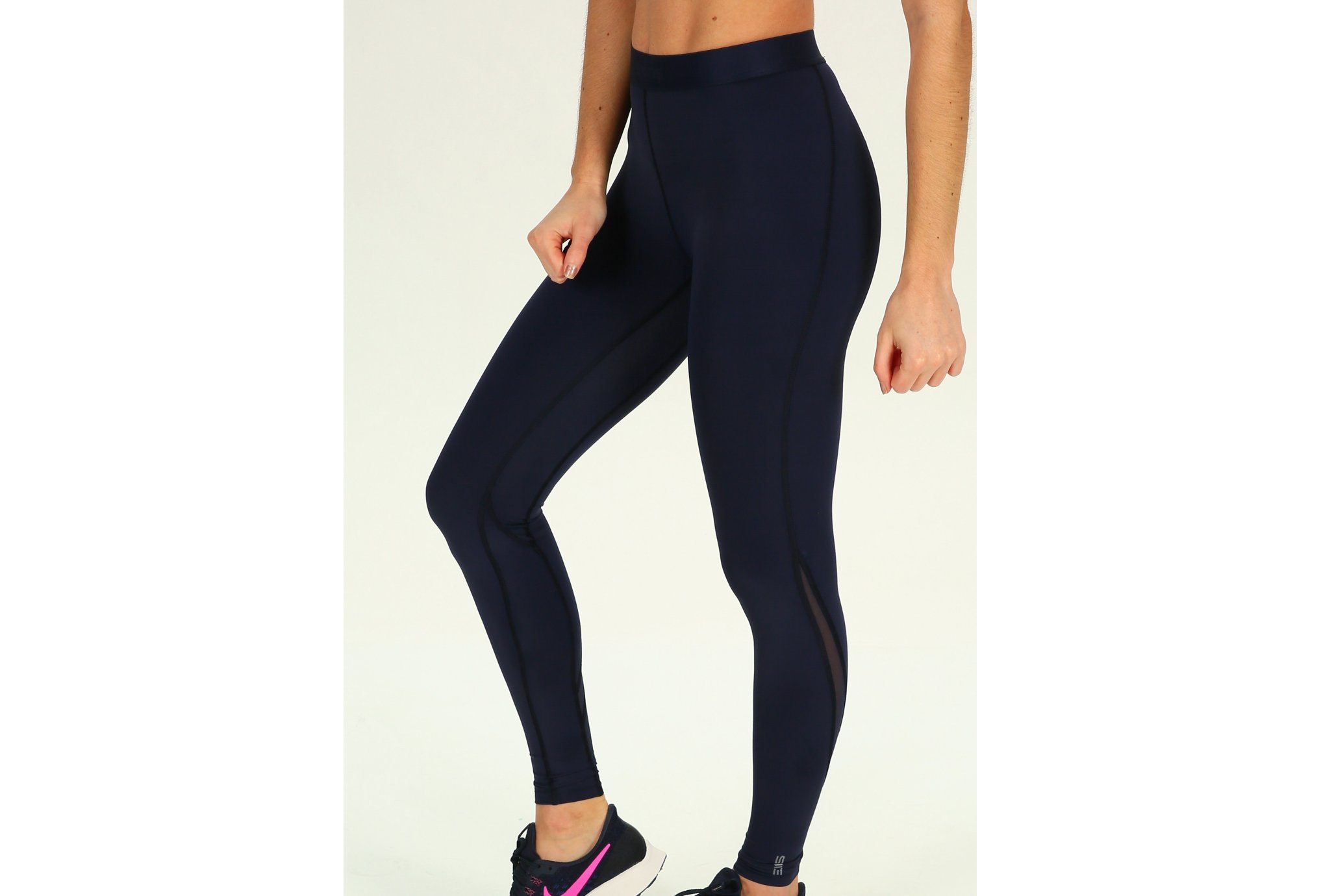 Skins DNAmic Core W vêtement running femme