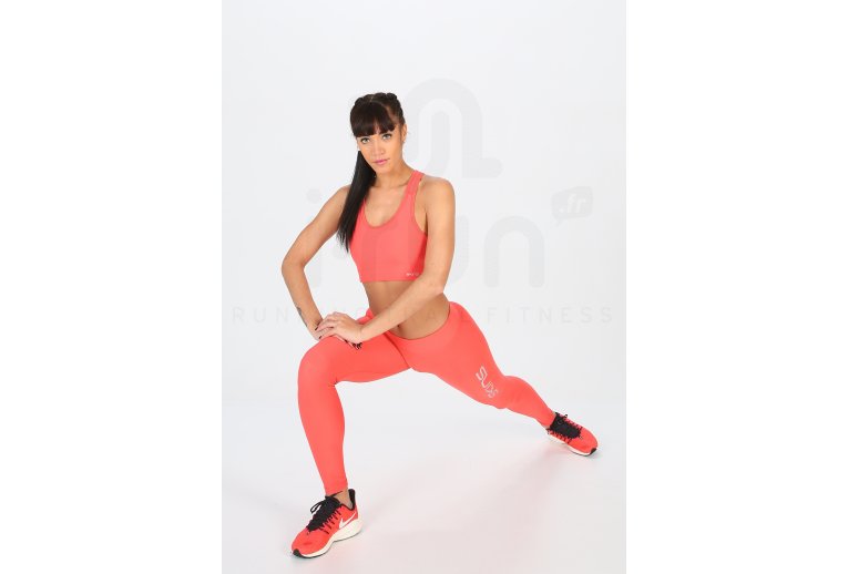 Skins Mallas largas DNAmic Core