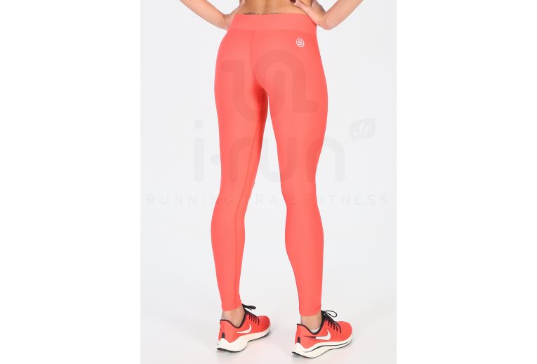 Skins Mallas largas DNAmic Core