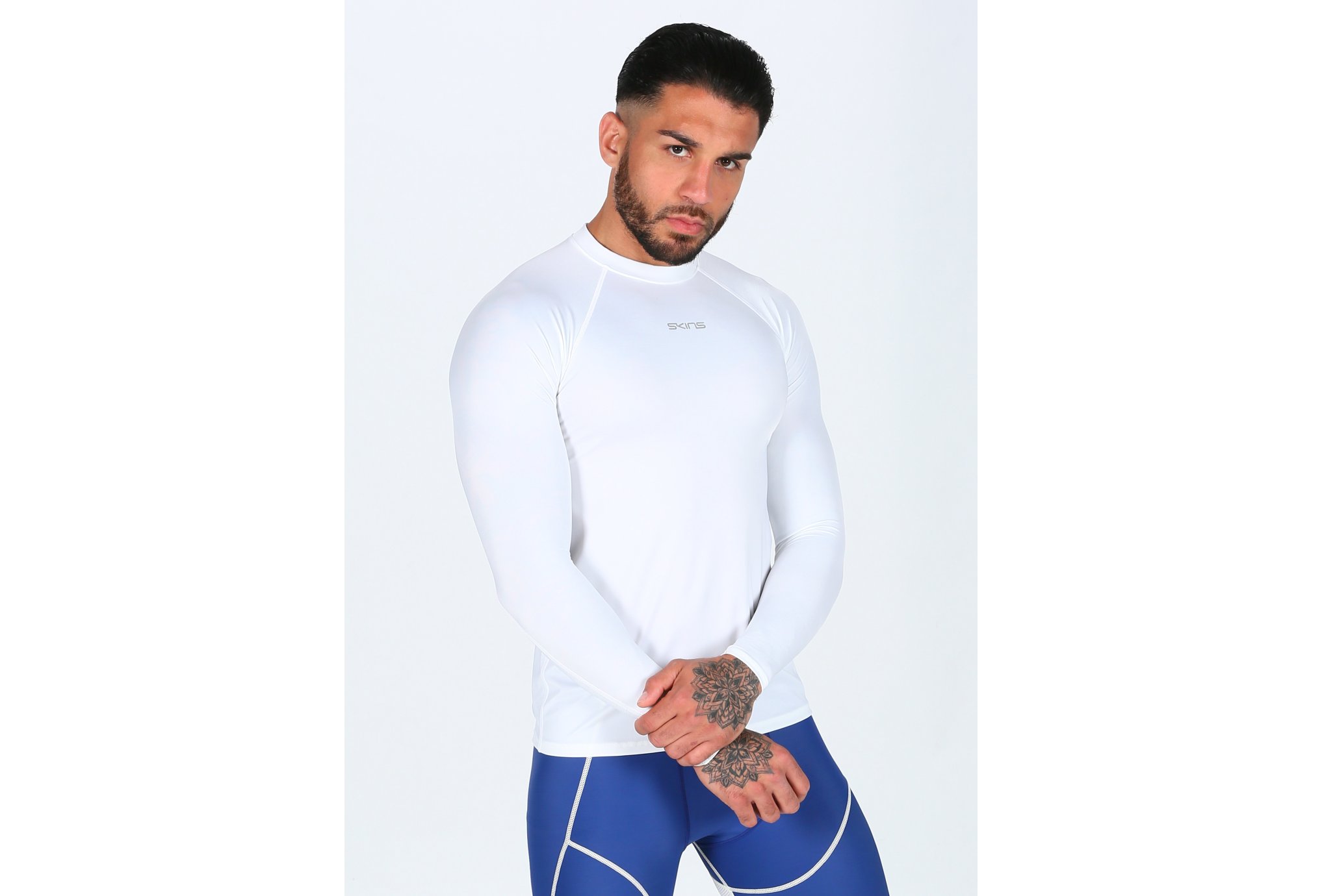 Skins DNAmic Force M Diététique Vêtements homme