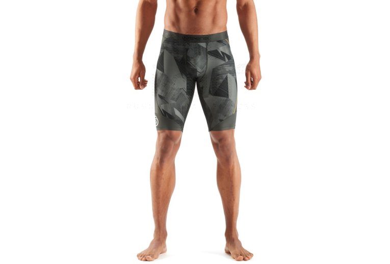 Skins Mallas cortas DNAmic