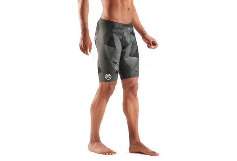 Skins Mallas cortas DNAmic