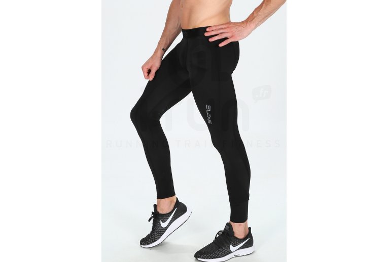 Skins Mallas largas DNAmic