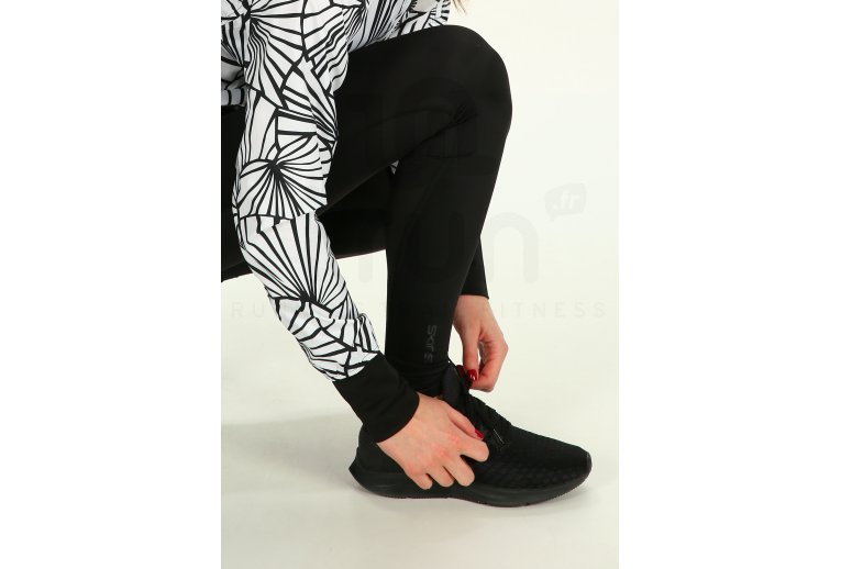 Skins Mallas largas DNAmic Recovery