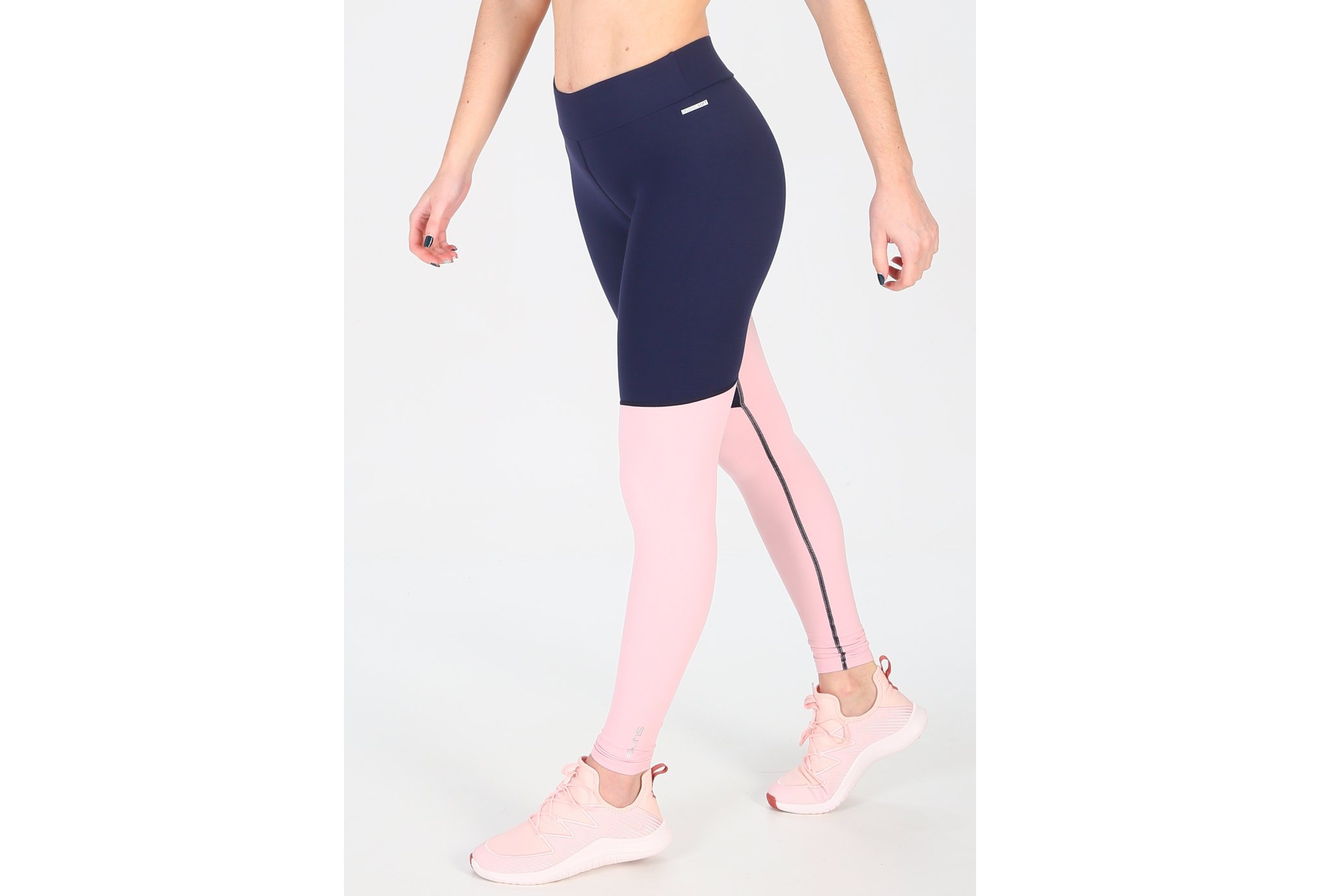 Skins DNAmic Soft W vêtement running femme