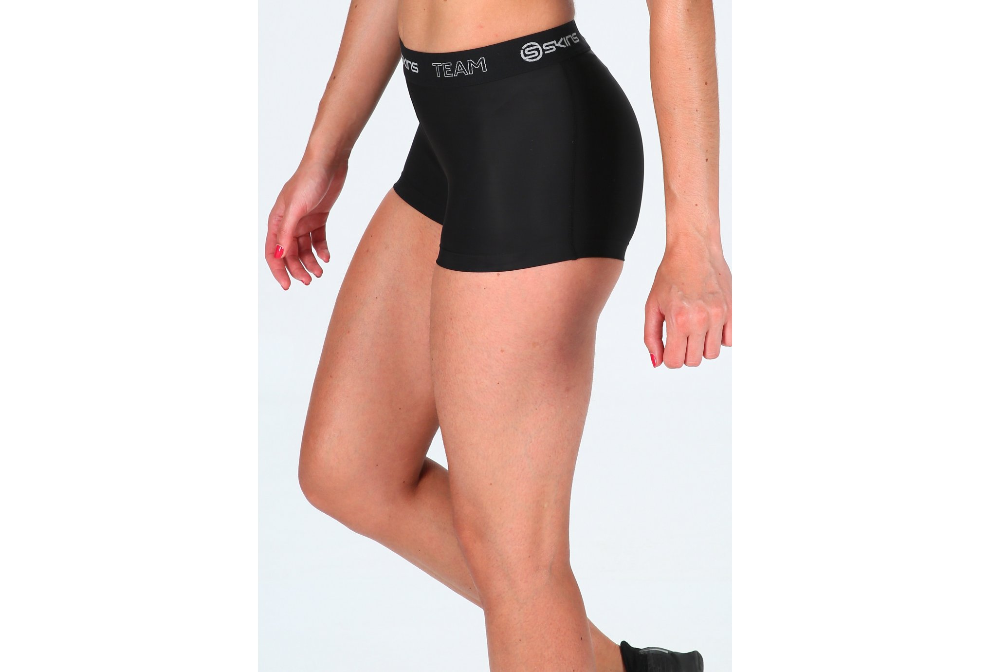 Skins DNAmic Team Booty W Diététique Vêtements femme
