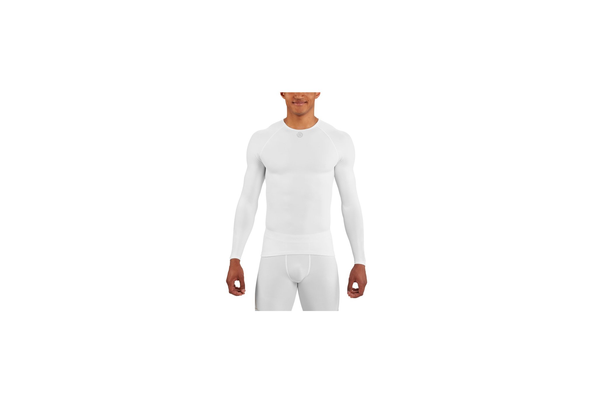 Skins DNAmic TEAM M Diététique Vêtements homme