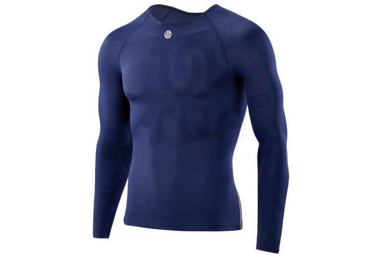 Skins Maillot manga larga DNAmic TEAM