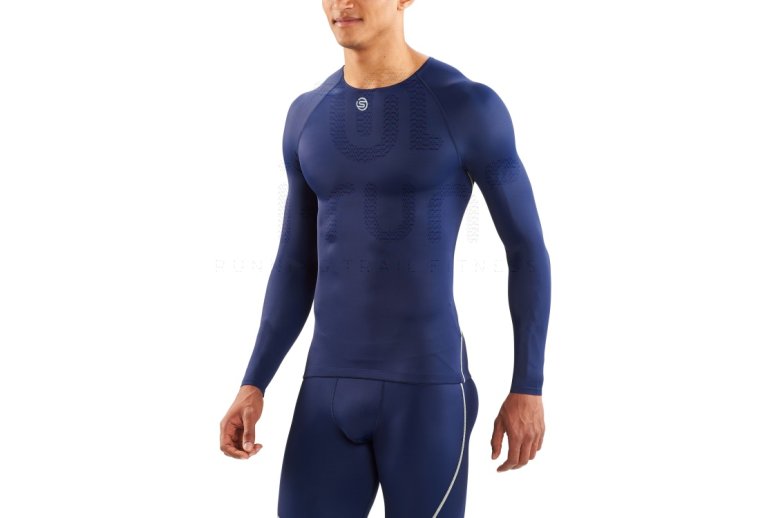 Skins Maillot manga larga DNAmic TEAM