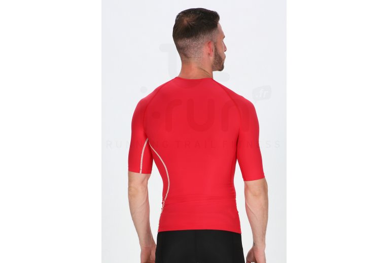 Skins Camiseta manga corta DNAmic TEAM