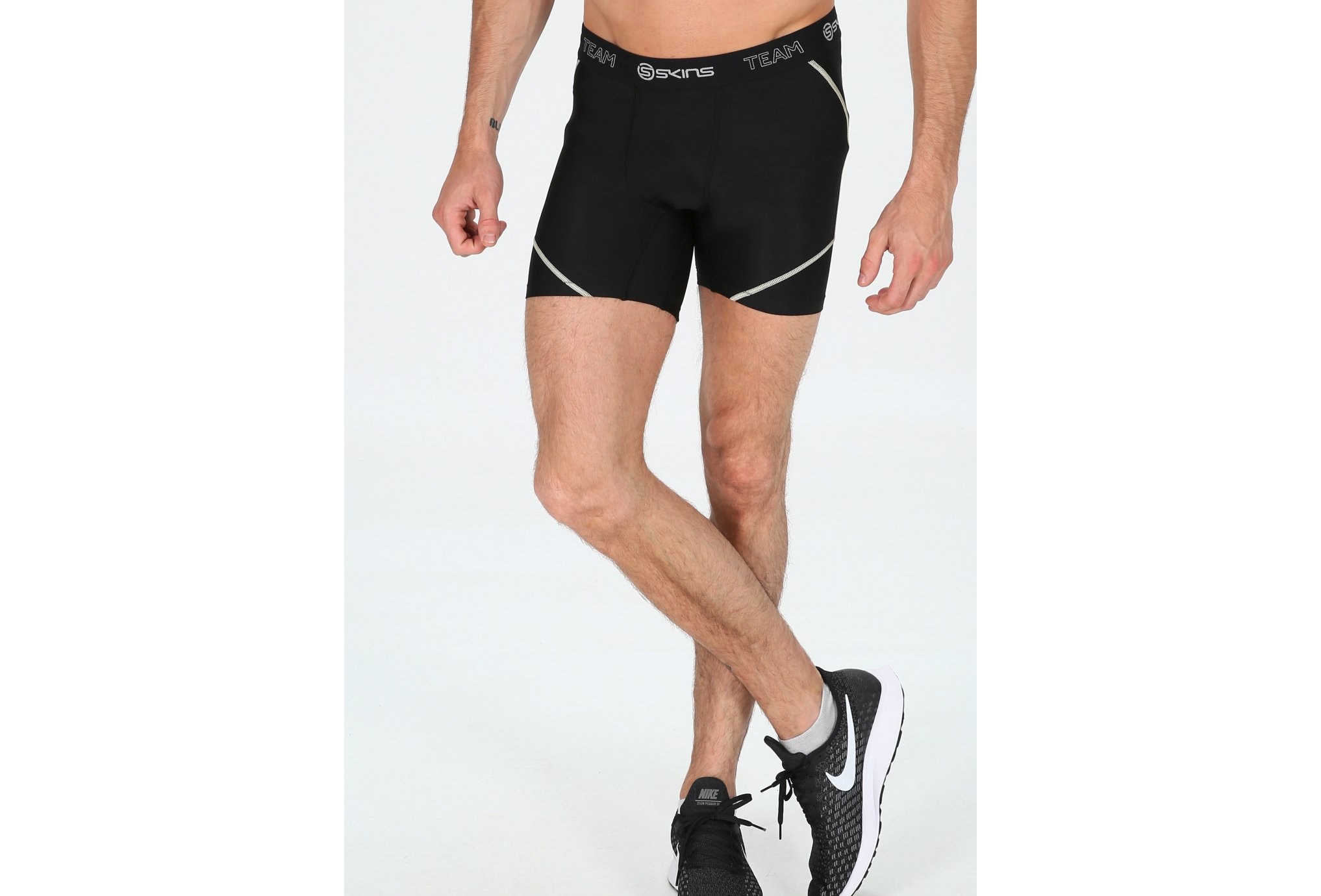 Skins DNAmic TEAM M Diététique Vêtements homme