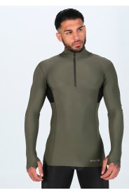 Skins DNAmic Thermal Mock Neck Zip M