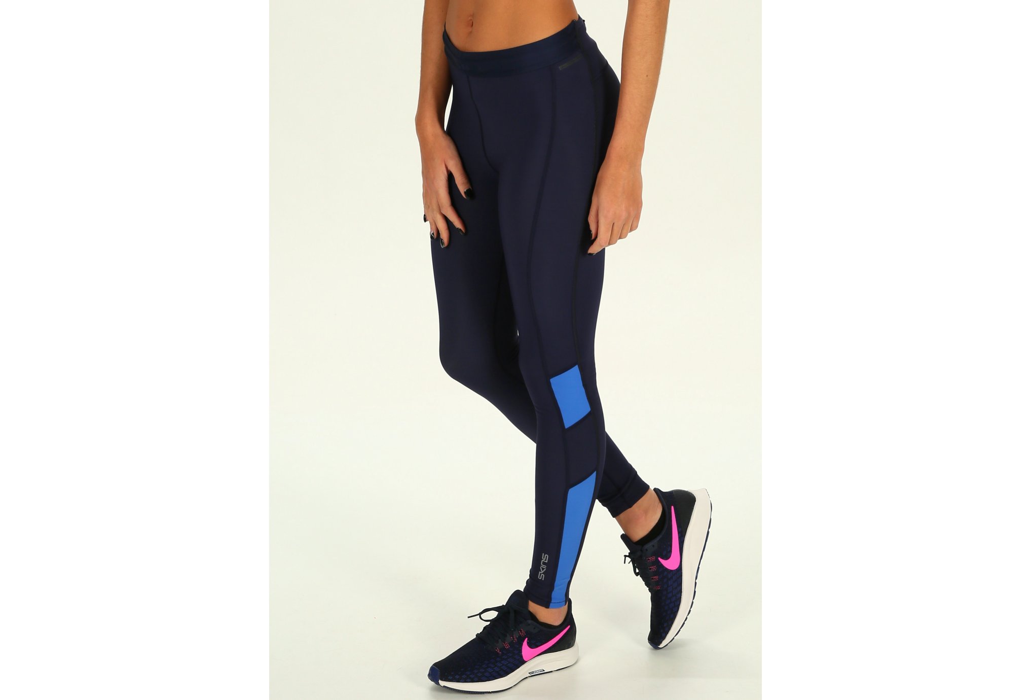 Skins DNAmic Thermal W Diététique Vêtements femme