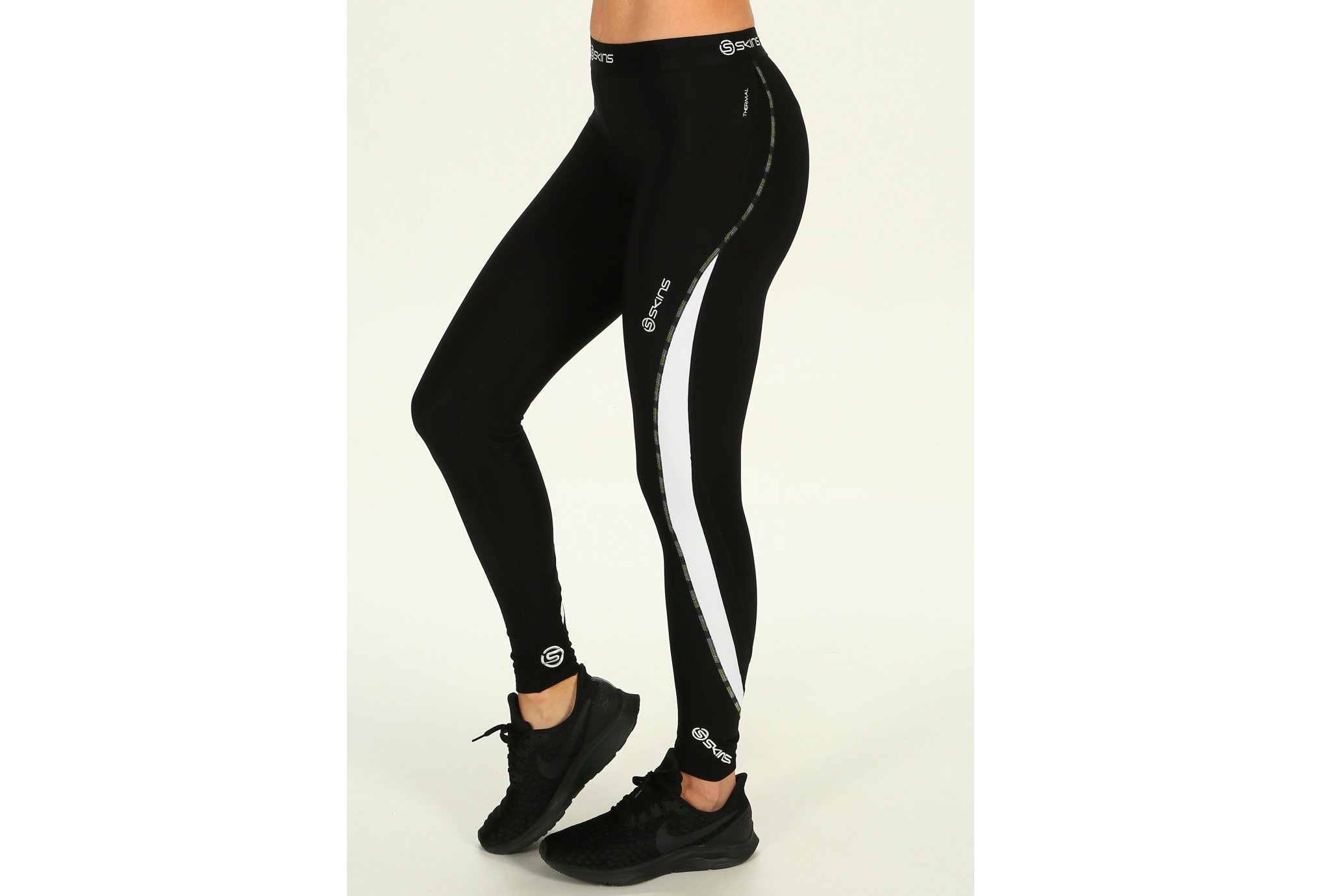Skins DNAmic Thermal W Diététique Vêtements femme