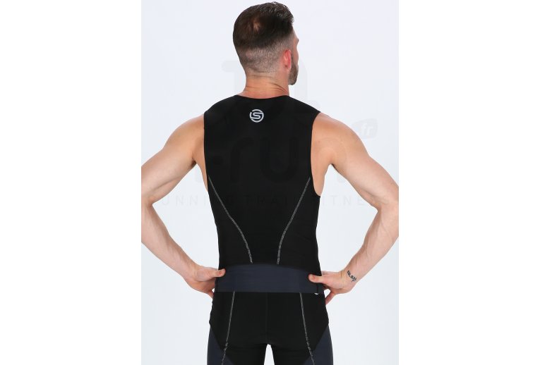 Skins Camiseta sin mangas DNAmic Top