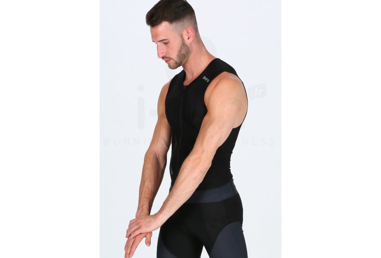 Skins Camiseta sin mangas DNAmic Top