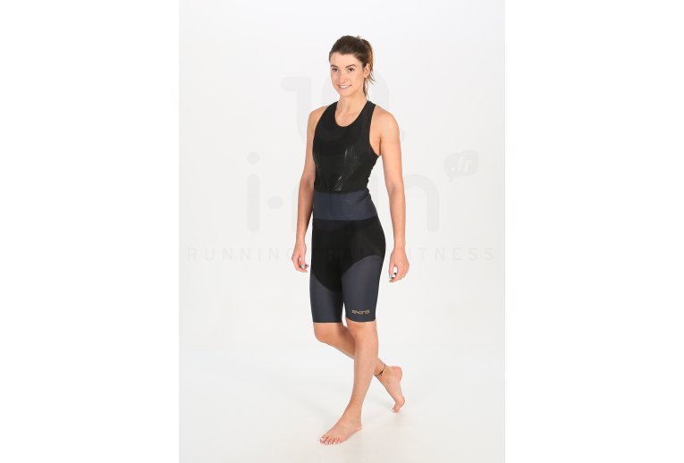 Skins DNAmic Top Triathlon Damen