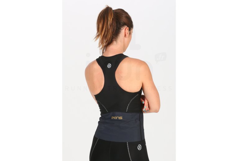 Skins DNAmic Top Triathlon Damen
