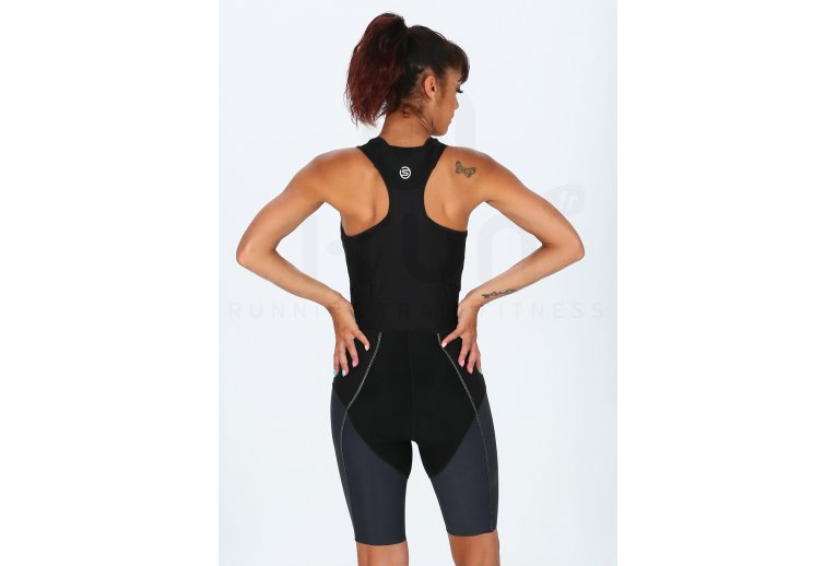 Skins Traje de triatl�n DNAmic Skinsuit