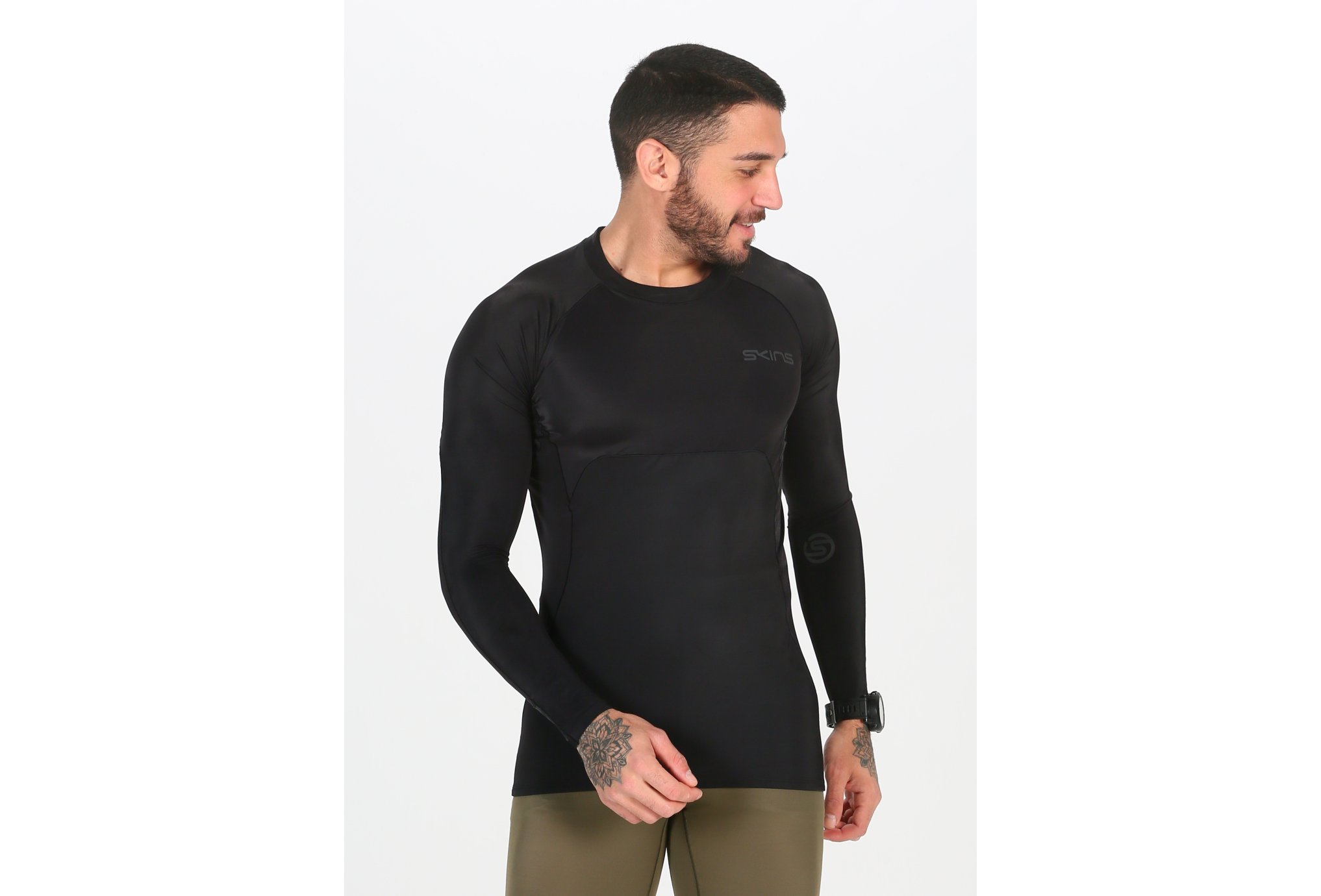 Skins DNAmic Ultimate M vêtement running homme