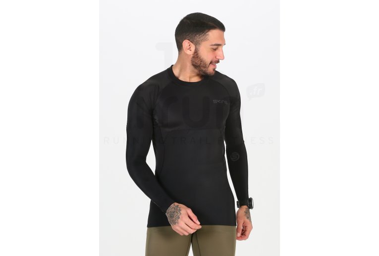 Skins Camiseta manga larga DNAmic Ultimate