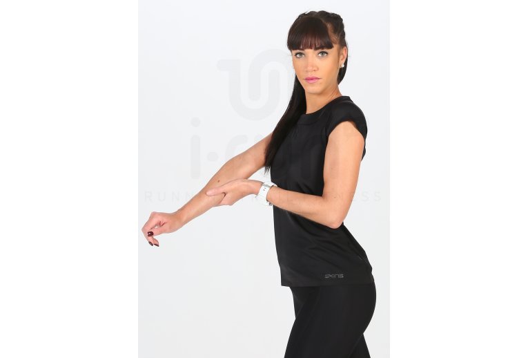 Skins Camiseta manga corta DNAmic Ultimate