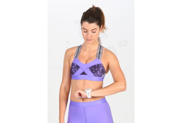 Skins Sujetador deportivo DNAmic