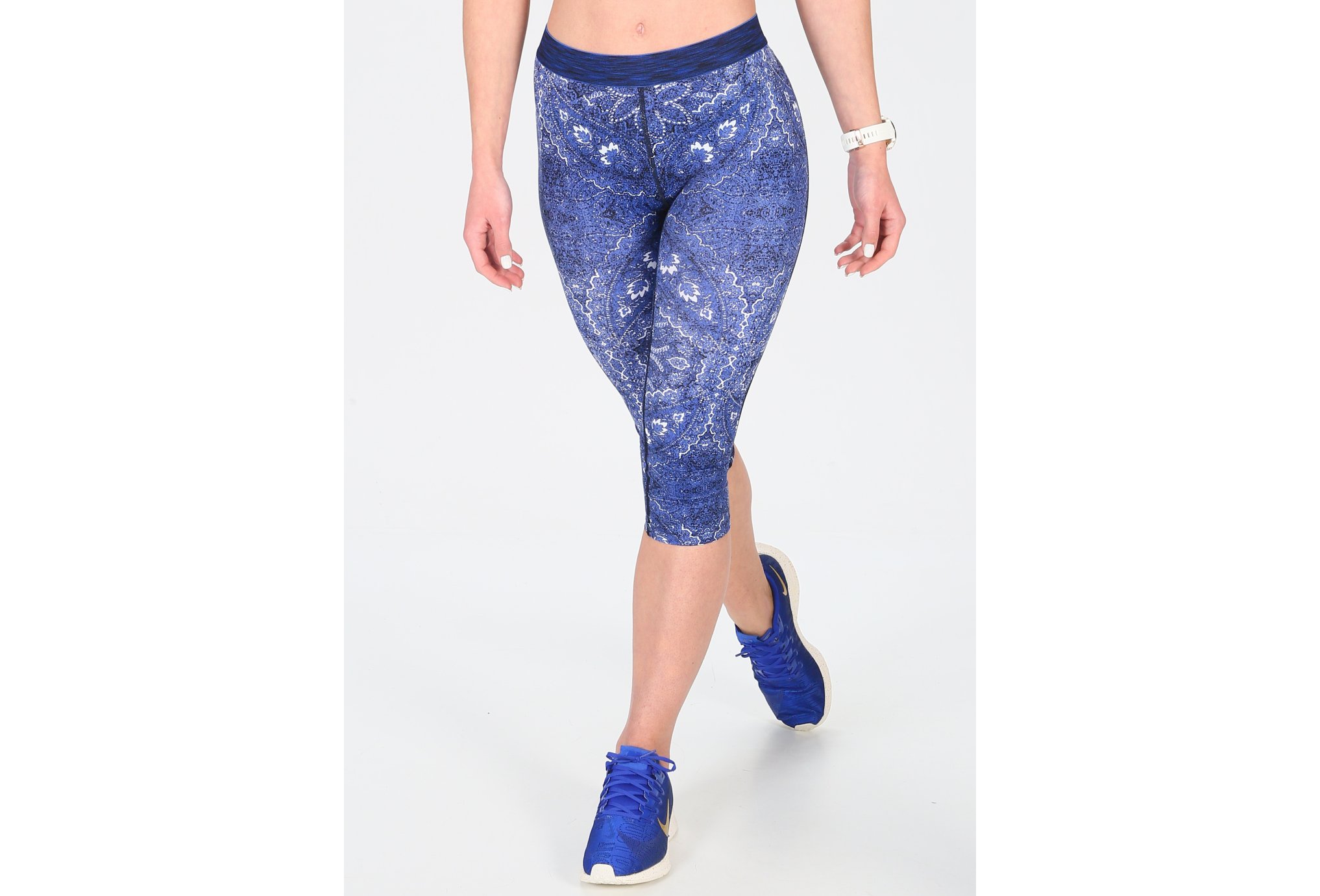 Skins DNAmic W Diététique Vêtements femme