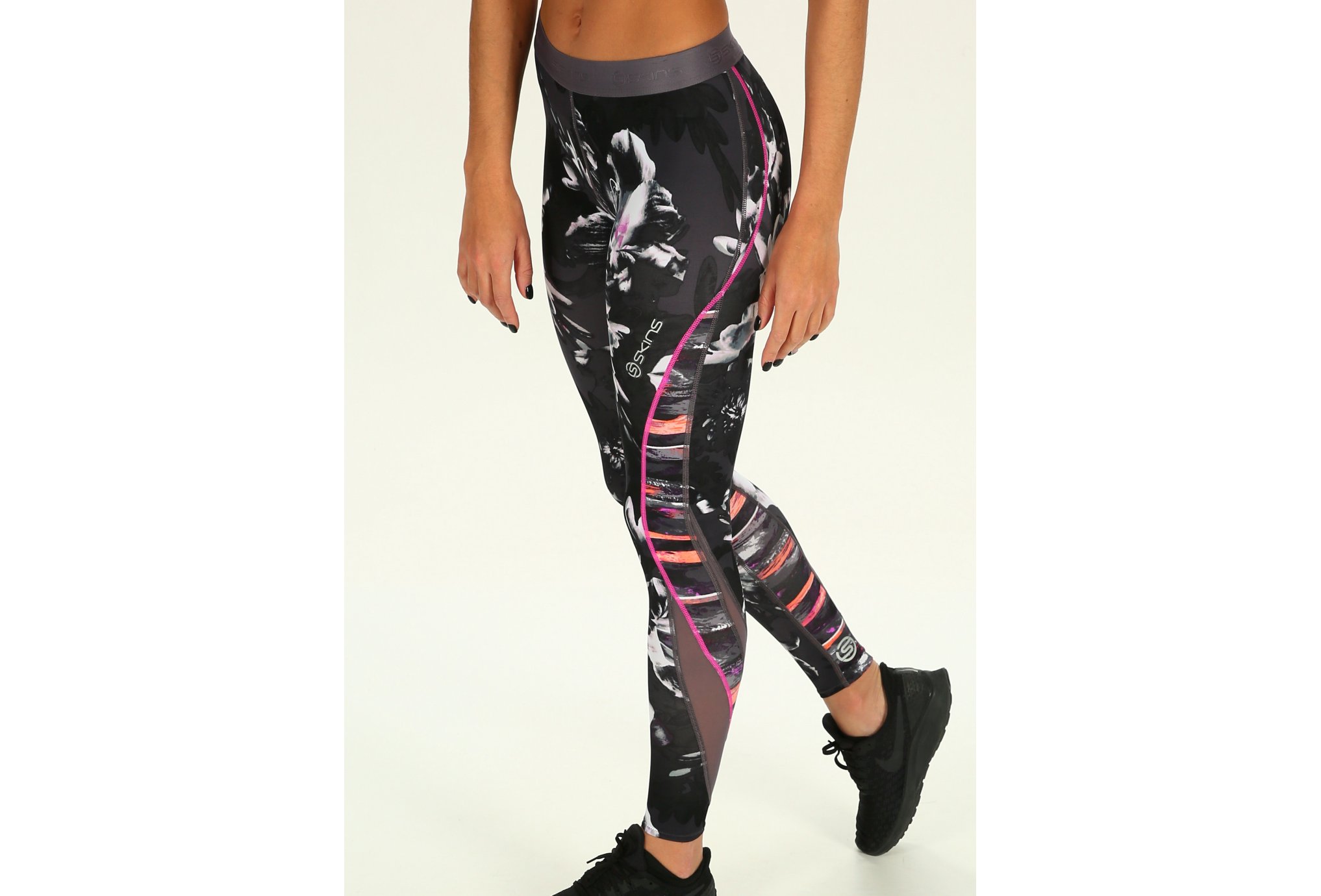 Skins DNAmic W Diététique Vêtements femme