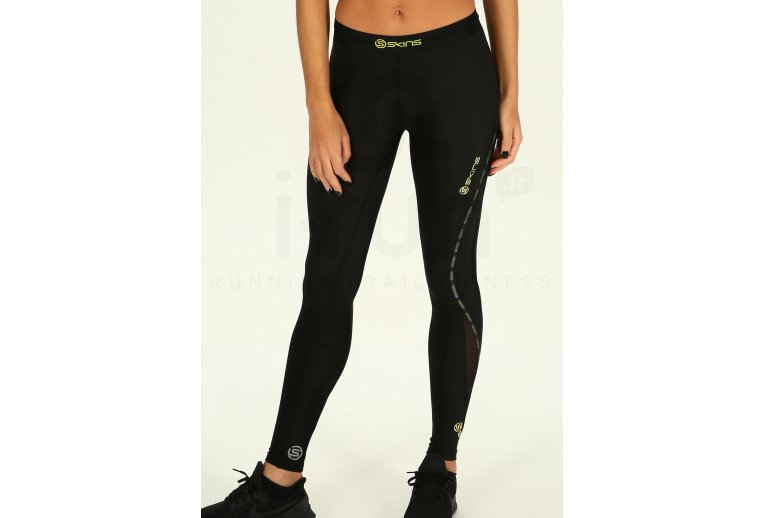 Skins Mallas largas DNAmic