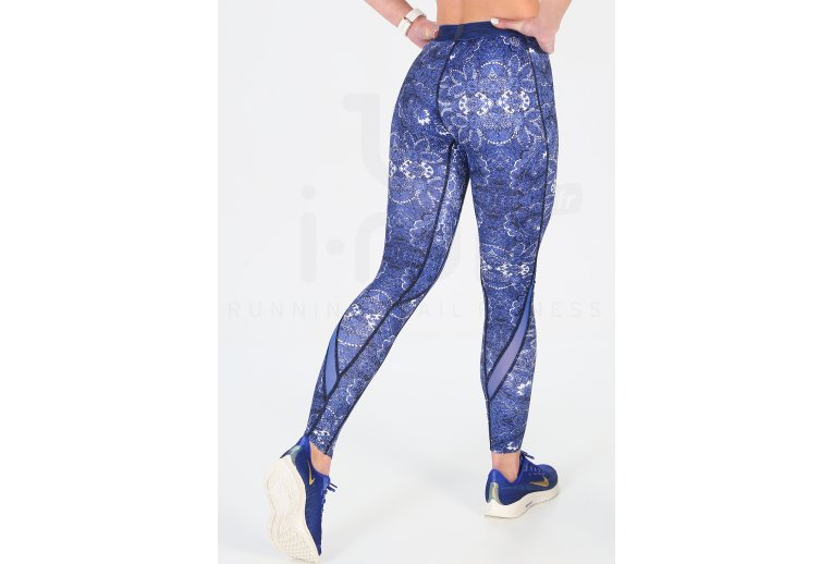 Skins Mallas largas DNAmic