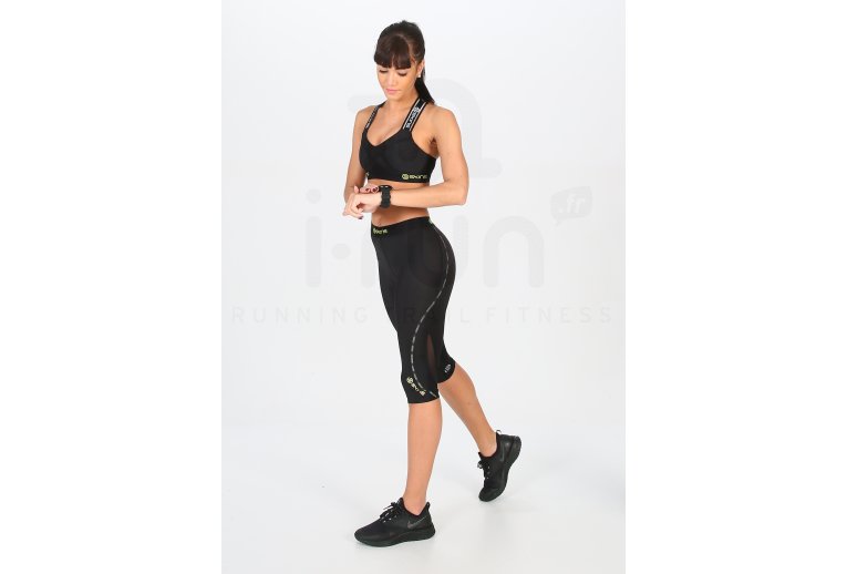 Skins Mallas 3/4 DNAmic