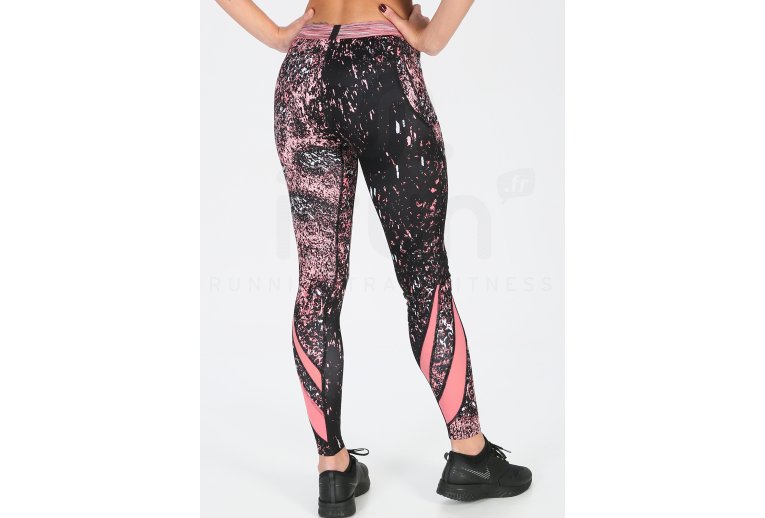 Skins Mallas largas DNAmic