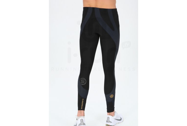 Skins Mallas largas K-Proprium Compression