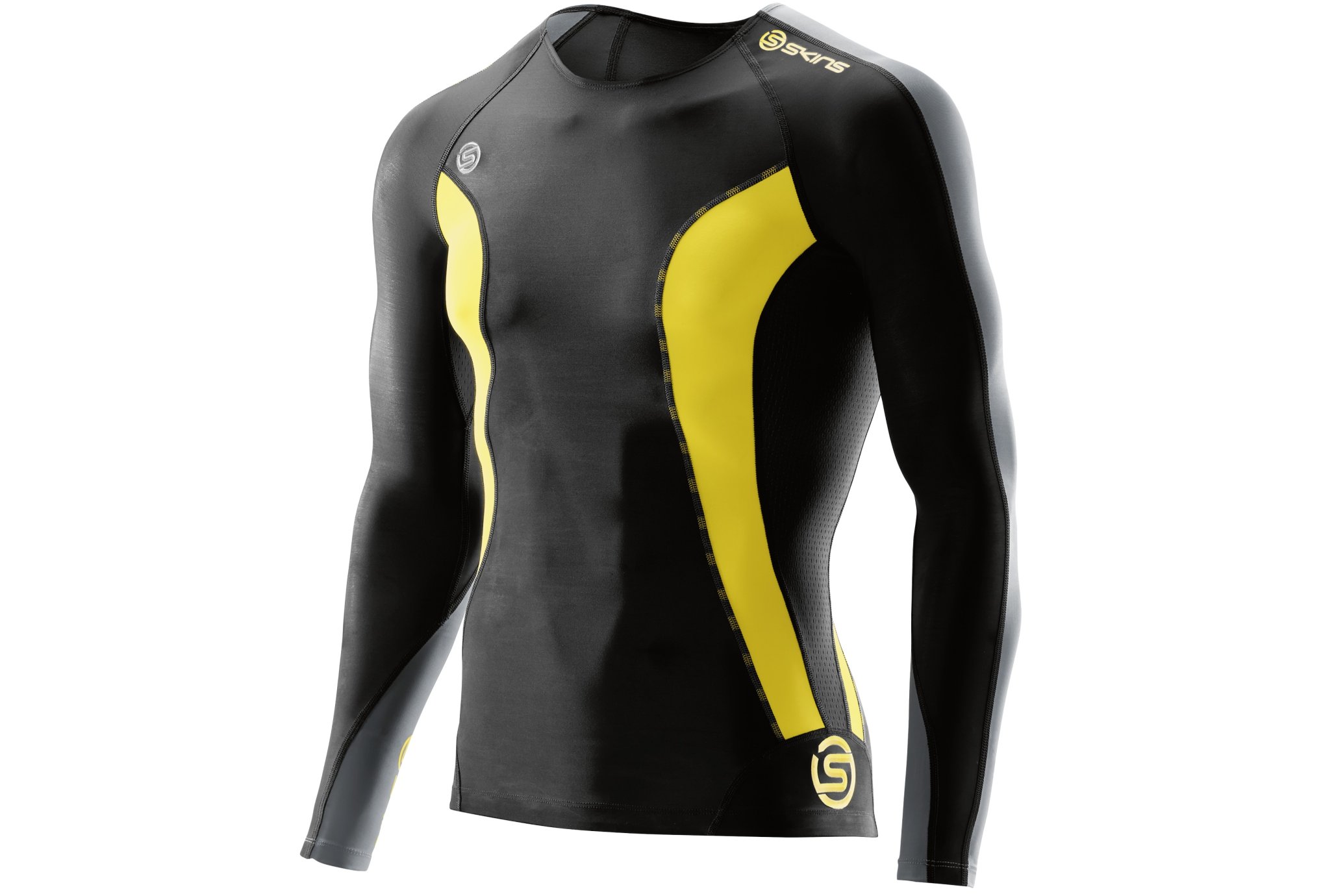 Skins Maillot DNAmic M Diététique Vêtements homme