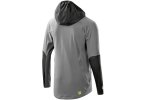 Skins Maillot Plus Nimbus Hoodie