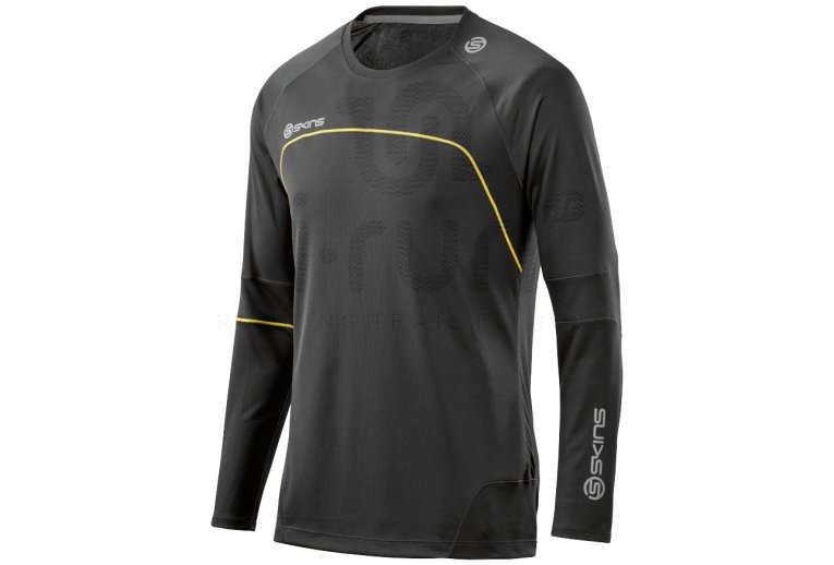 Skins Camiseta manga larga Plus Terra