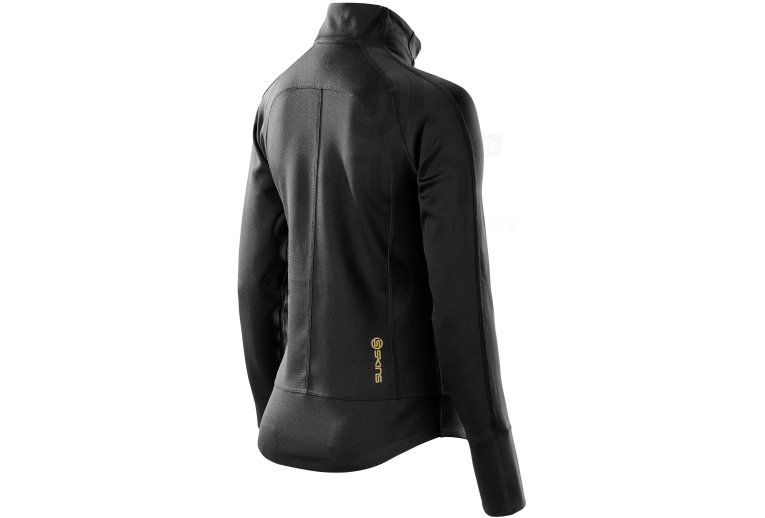 Skins Chaqueta Skins Plus  Warm Up